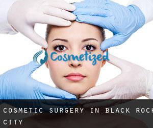 Cosmetic Surgery in Black Rock City