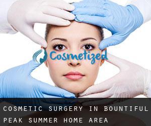 Cosmetic Surgery in Bountiful Peak Summer Home Area