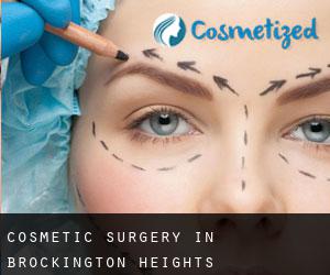 Cosmetic Surgery in Brockington Heights