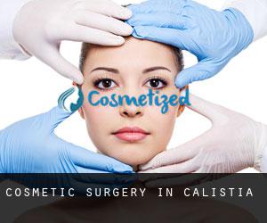 Cosmetic Surgery in Calistia