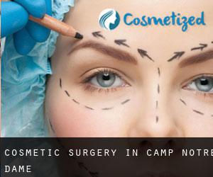 Cosmetic Surgery in Camp Notre Dame