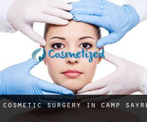Cosmetic Surgery in Camp Sayre