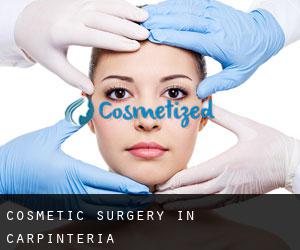 Cosmetic Surgery in Carpinteria