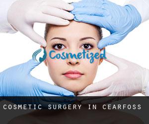 Cosmetic Surgery in Cearfoss