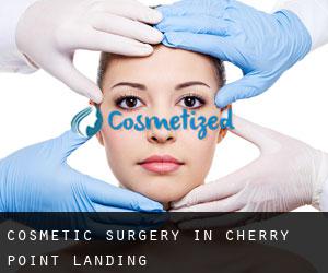 Cosmetic Surgery in Cherry Point Landing
