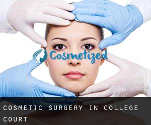 Cosmetic Surgery in College Court