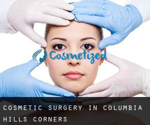 Cosmetic Surgery in Columbia Hills Corners