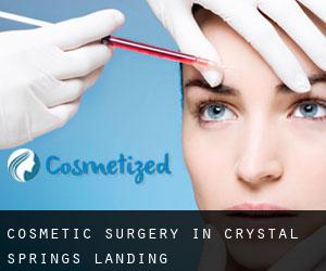 Cosmetic Surgery in Crystal Springs Landing