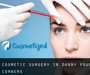 Cosmetic Surgery in Danby Four Corners