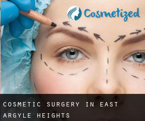 Cosmetic Surgery in East Argyle Heights