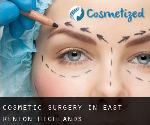 Cosmetic Surgery in East Renton Highlands