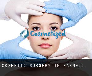 Cosmetic Surgery in Farnell