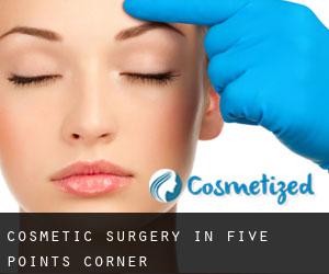 Cosmetic Surgery in Five Points Corner