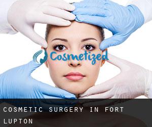 Cosmetic Surgery in Fort Lupton