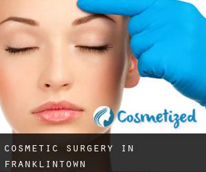 Cosmetic Surgery in Franklintown