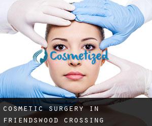 Cosmetic Surgery in Friendswood Crossing