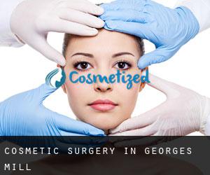Cosmetic Surgery in Georges Mill