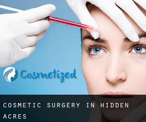 Cosmetic Surgery in Hidden Acres