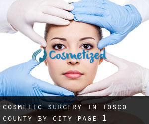 Cosmetic Surgery in Iosco County by city - page 1