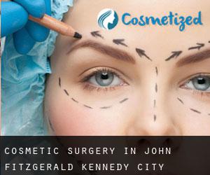 Cosmetic Surgery in John Fitzgerald Kennedy City
