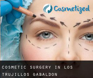 Cosmetic Surgery in Los Trujillos-Gabaldon