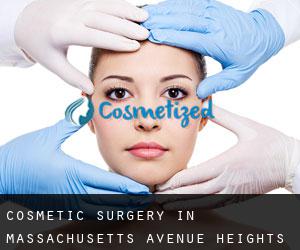 Cosmetic Surgery in Massachusetts Avenue Heights