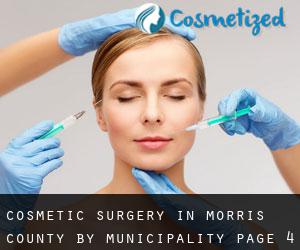 Cosmetic Surgery in Morris County by municipality - page 4