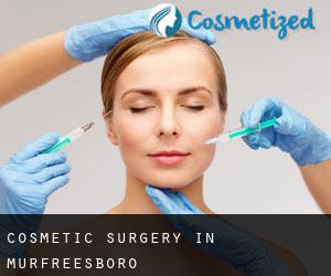 Cosmetic Surgery in Murfreesboro