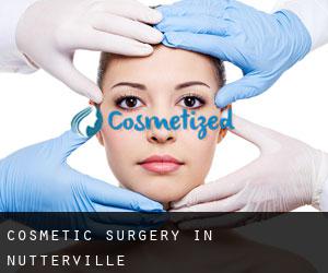Cosmetic Surgery in Nutterville