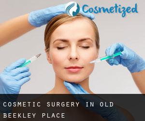 Cosmetic Surgery in Old Beekley Place