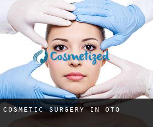 Cosmetic Surgery in Oto