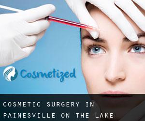 Cosmetic Surgery in Painesville on-the-Lake