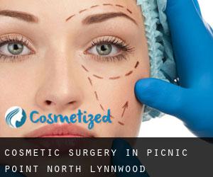 Cosmetic Surgery in Picnic Point-North Lynnwood