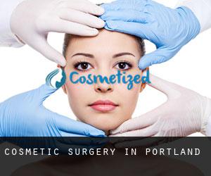 Cosmetic Surgery in Portland Cosmetic Surgery in Portland