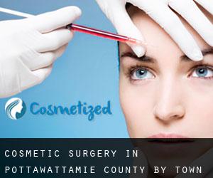 Cosmetic Surgery in Pottawattamie County by town - page 1