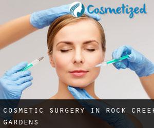 Cosmetic Surgery in Rock Creek Gardens