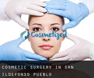 Cosmetic Surgery in San Ildefonso Pueblo