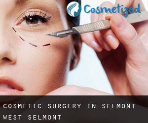 Cosmetic Surgery in Selmont-West Selmont