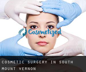 Cosmetic Surgery in South Mount Vernon