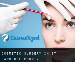 Cosmetic Surgery in St. Lawrence County