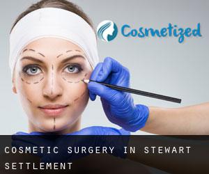 Cosmetic Surgery in Stewart Settlement