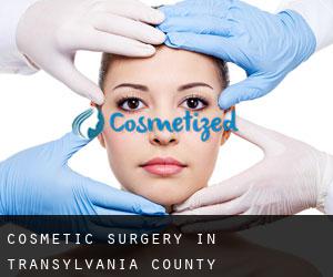 Cosmetic Surgery in Transylvania County