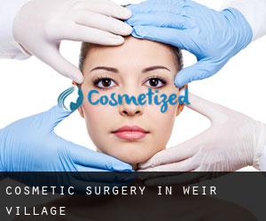 Cosmetic Surgery in Weir Village