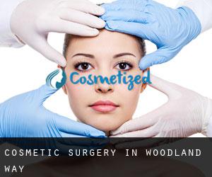 Cosmetic Surgery in Woodland Way