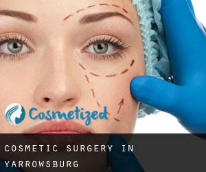 Cosmetic Surgery in Yarrowsburg