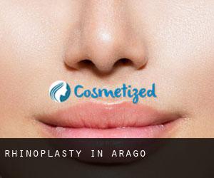 Rhinoplasty in Arago