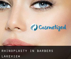 Rhinoplasty in Barbers Lakeview