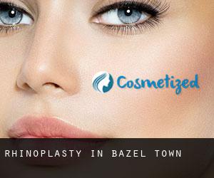 Rhinoplasty in Bazel Town