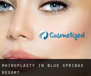 Rhinoplasty in Blue Springs Resort