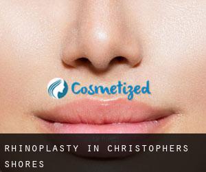 Rhinoplasty in Christophers Shores